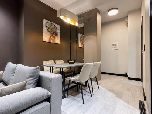 Lucky Central Home #22 VIPGreece Room Type - One-Bedroom Apartment