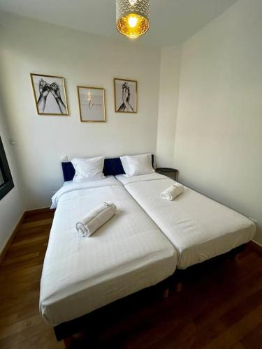 Maison Cosy, Grand Paris, à 3 minutes du métro, Вильжюиф (фото 6)