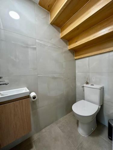 Maison Cosy, Grand Paris, à 3 minutes du métro, Вильжюиф (фото 9)