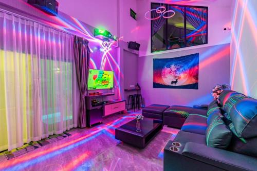 58/20 Pool Villa, Cha Am (photo 4)