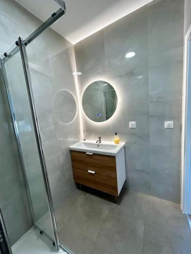 Maison Cosy, Grand Paris, à 3 minutes du métro, Вильжюиф (фото 8)