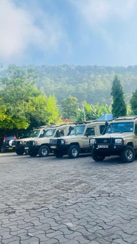 Green Mountain Hotel - image 3