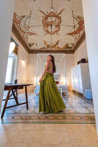 . Costamante Suites & Spa