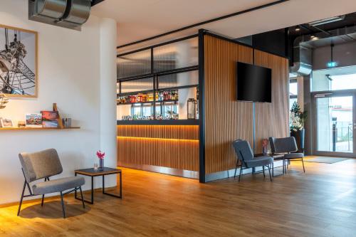 Park Inn By Radisson Wismar - image 10