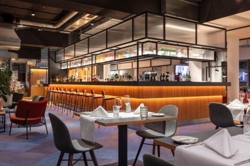 Park Inn By Radisson Wismar - image 14