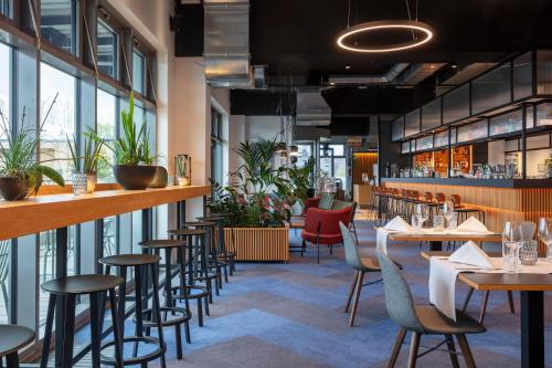Park Inn By Radisson Wismar - main image