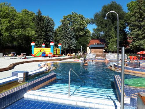 Palvelut, Gyula-tanya Vendeghaz in Csongrád