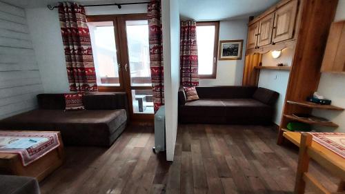 LAUZIERE DESSOUS G - Appartement LAUZIERE DESSOUS 514 Valmorel