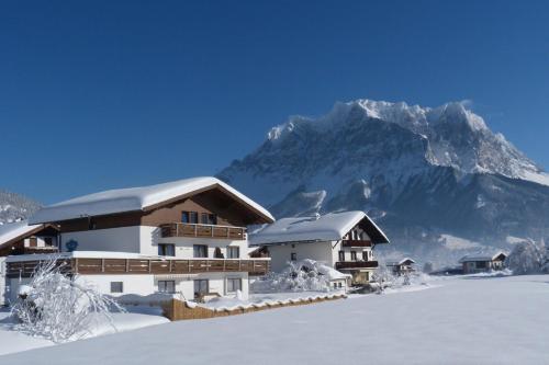 Haus Enzian - image 12