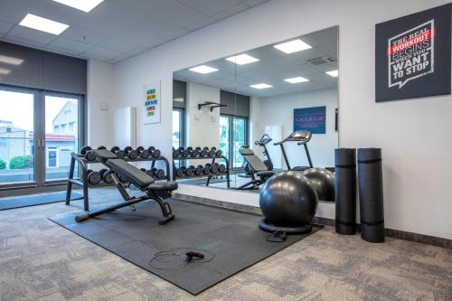 Park Inn By Radisson Wismar - image 4
