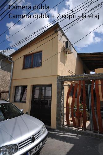 . Casa Kapti