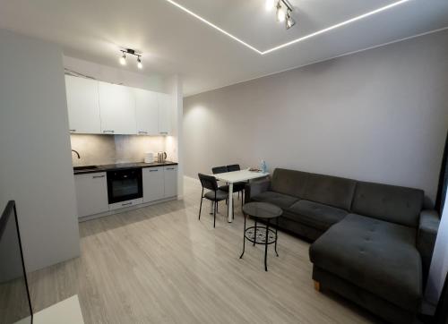 DAREX Apartamenty Centrum