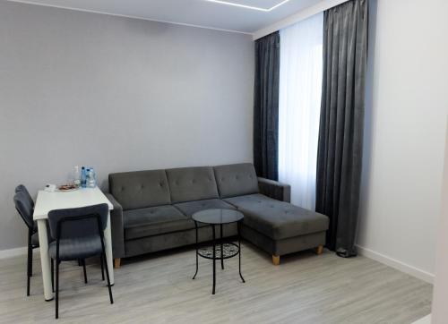 DAREX Apartamenty Centrum