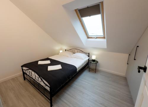 DAREX Apartamenty Centrum