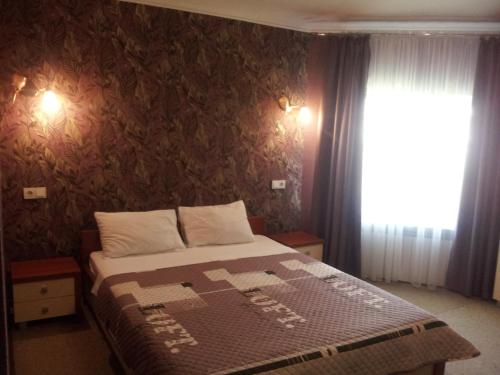Noy Hotel