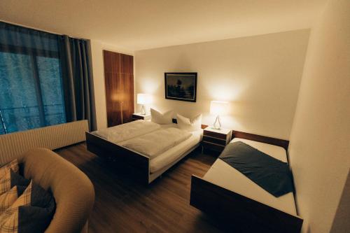 Gasthof Hotel zur Post