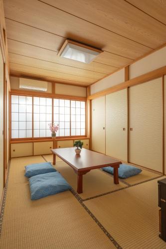 Fukuei Stay Tokyo, Tokyo