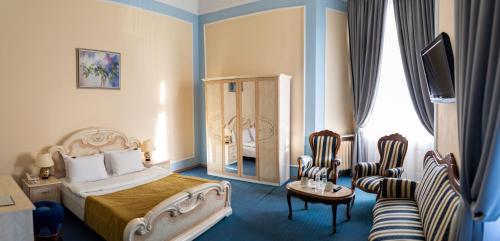 Photo - George Hotel