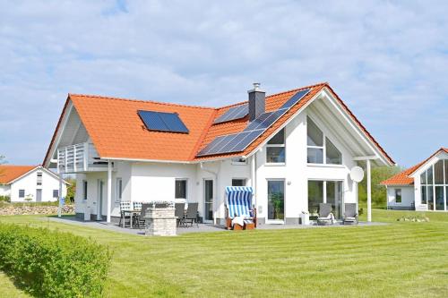 Villa Strandgut, Trent (Foto 6)