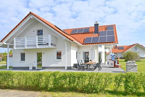 Villa Strandgut, Trent (Foto 10)