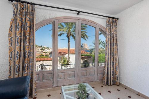 Villa Aloe - Plusholidays - main image