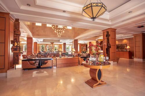 Swissotel Sharm El Sheikh All Inclusive Collection 1