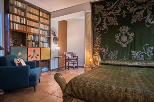 One-Bedroom Apartment image 4