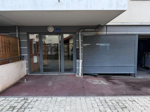 Super apparemment à côté de la gare de Annemasse - Location saisonnière - Annemasse