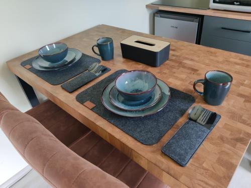  Tiny House Betuwe in Tricht