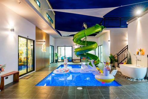 58/20 Pool Villa, Cha Am (photo 3)