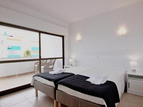 Amendoeiras I - Central Vilamoura 5