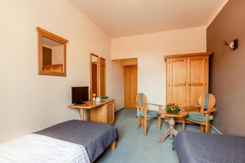 hotel photo