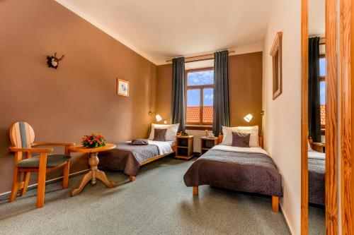 hotel photo