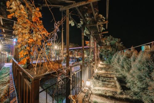 Oresort Resort in Prasat