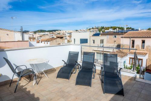 Sa Botigueta Petit gîte à louer Artà