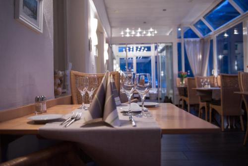 Hotel Silberhorn - image 10