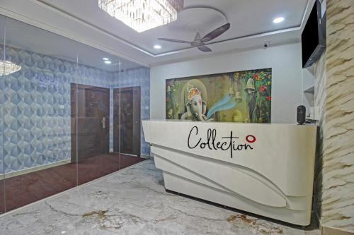 Lobby, Collection O Vinayaka Luxury Stays in Warangal