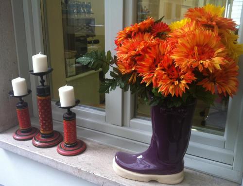 Eco Art Hotel Statuto – Turin, NY