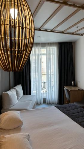 Mykonos Hotel Apart Maestro