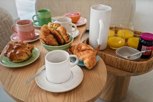 Instalaciones, Villa Alexina in Le Robert