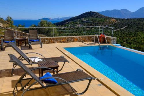 Villa Poppy Crete