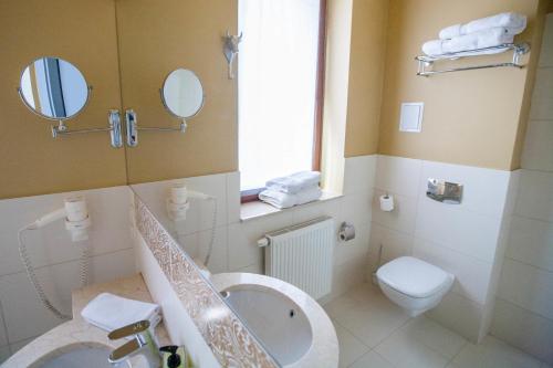 City Solei Boutique Hotel - Poznań