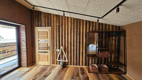 Kilátás, Заміський будинок "Wow дача" та "Soloma house" (Заміськии будинок "Wow дача" та "Soloma house") in Sasivka