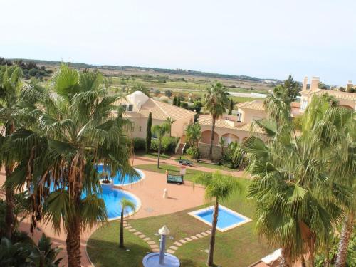 Los Arcos Apartment I 4