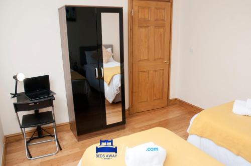 HOUSE Close to Oxford Science Park Littlemore with garden and free parking - image 12
