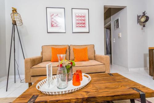 Aris Athens Suites - image 9