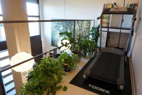 Star Loft, Milán (fotografie 9)