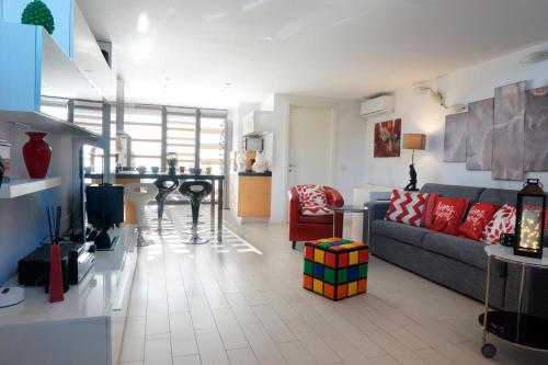 Star Loft, Milán (fotografie 6)