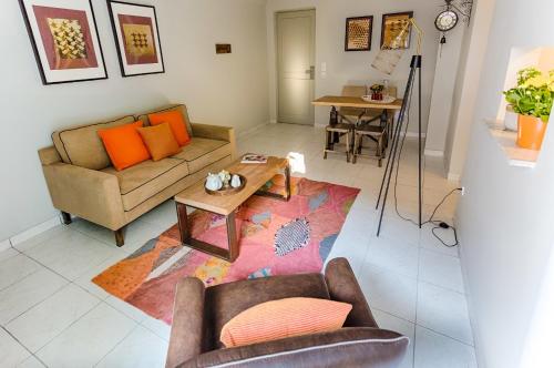 Aris Athens Suites - image 14