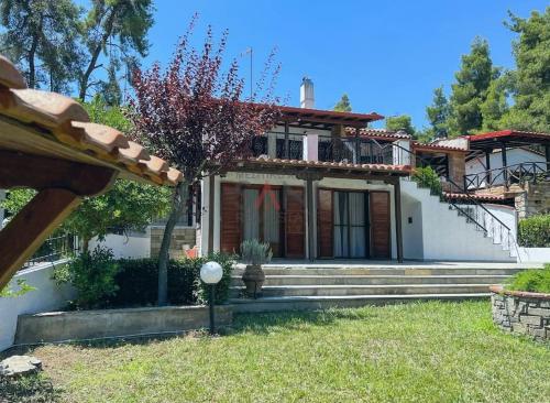 Esperides Villa Esperides Villa